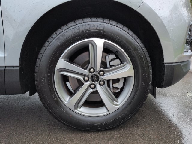 Certified 2024 Ford Edge SEL w/ Convenience Package AWD/4WD image 13