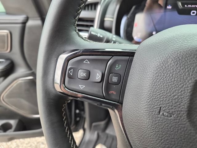 Used 2024 RAM 1500 Limited AWD/4WD image 25