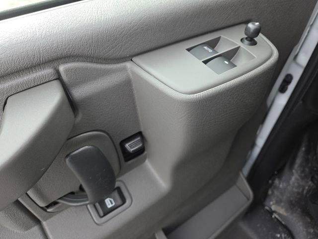 New 2026 GMC Savana 2500 w/ Driver Convenience Package image 8