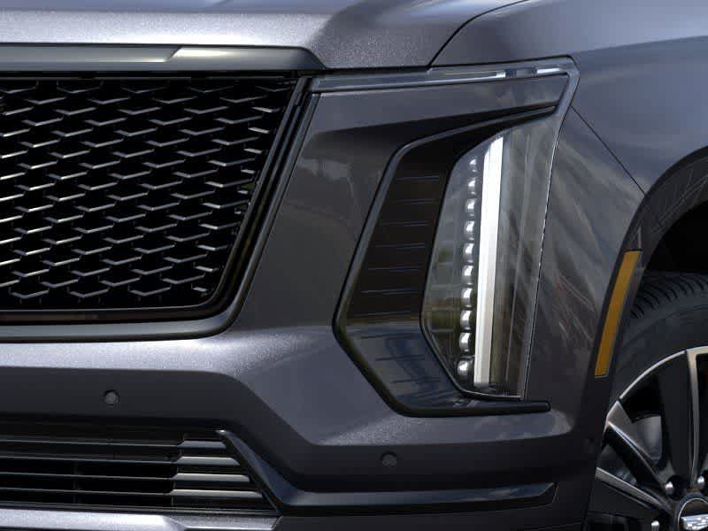 New 2026 Cadillac Escalade Sport AWD/4WD image 10