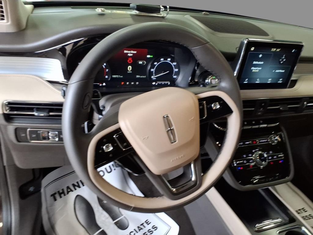 Certified 2022 Lincoln Corsair FWD image 20