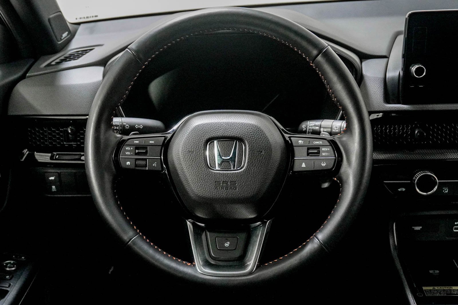 Certified 2025 Honda CR-V Sport Touring image 22