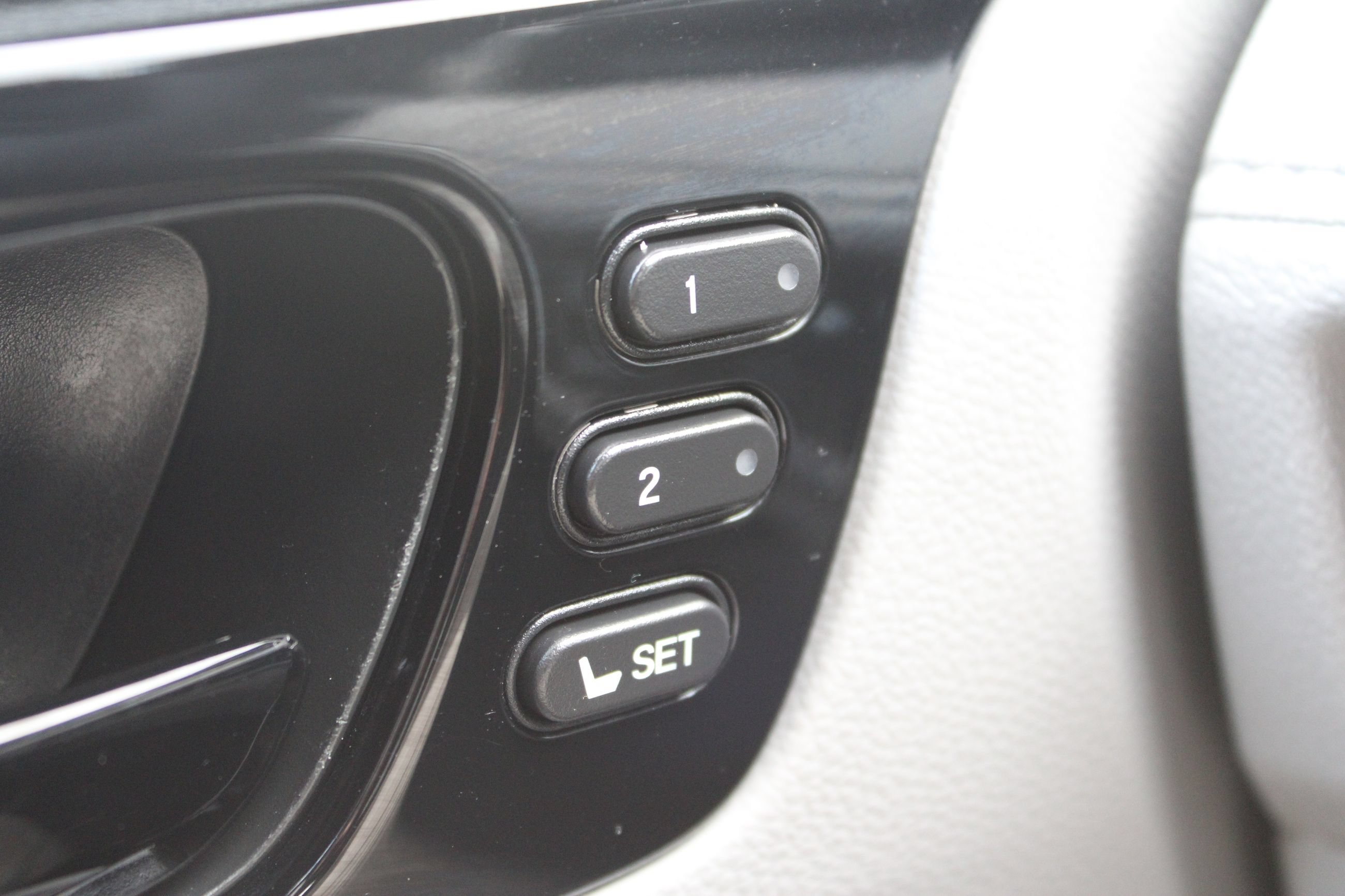 Used 2023 Honda Odyssey Elite image 27