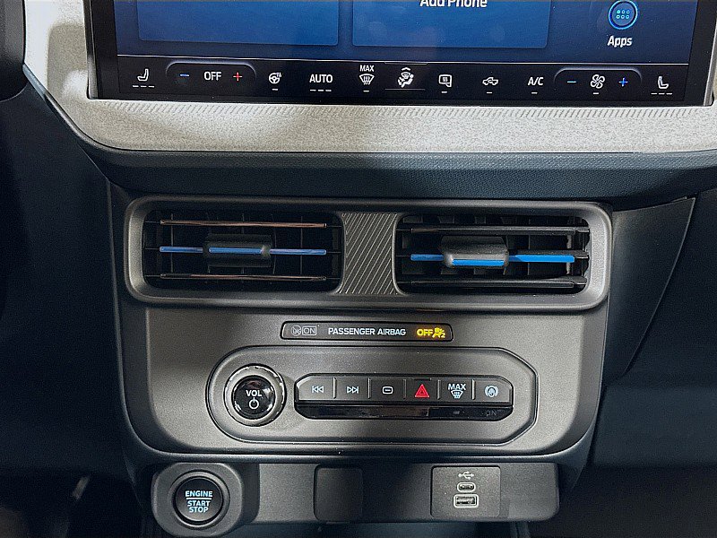 New 2025 Ford Maverick XLT w/ XLT Luxury Package image 15