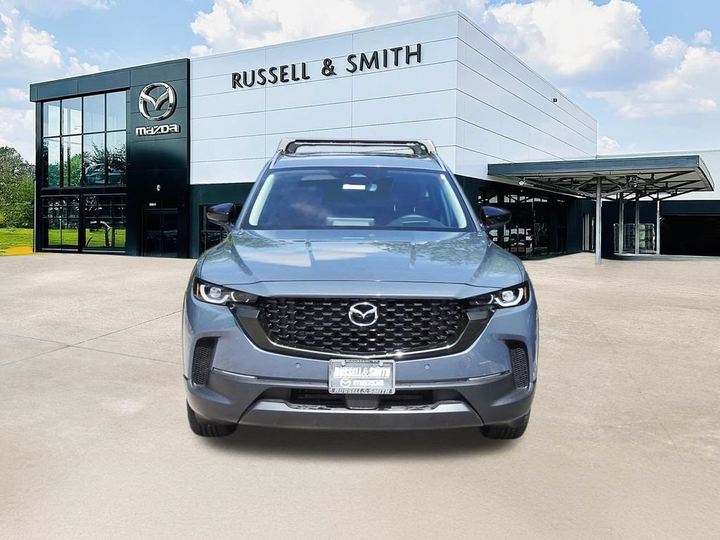 New 2026 MAZDA CX-50 2.5 Hybrid w/ Weather Package AWD/4WD image 2