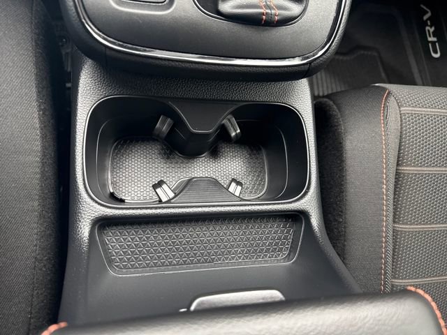 Certified 2025 Honda CR-V Sport image 29