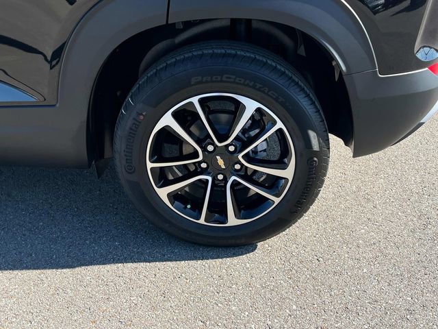 New 2026 Chevrolet TrailBlazer LT image 16