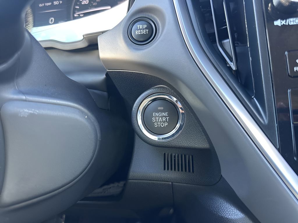 Used 2024 Subaru Crosstrek 2.0i Premium image 21