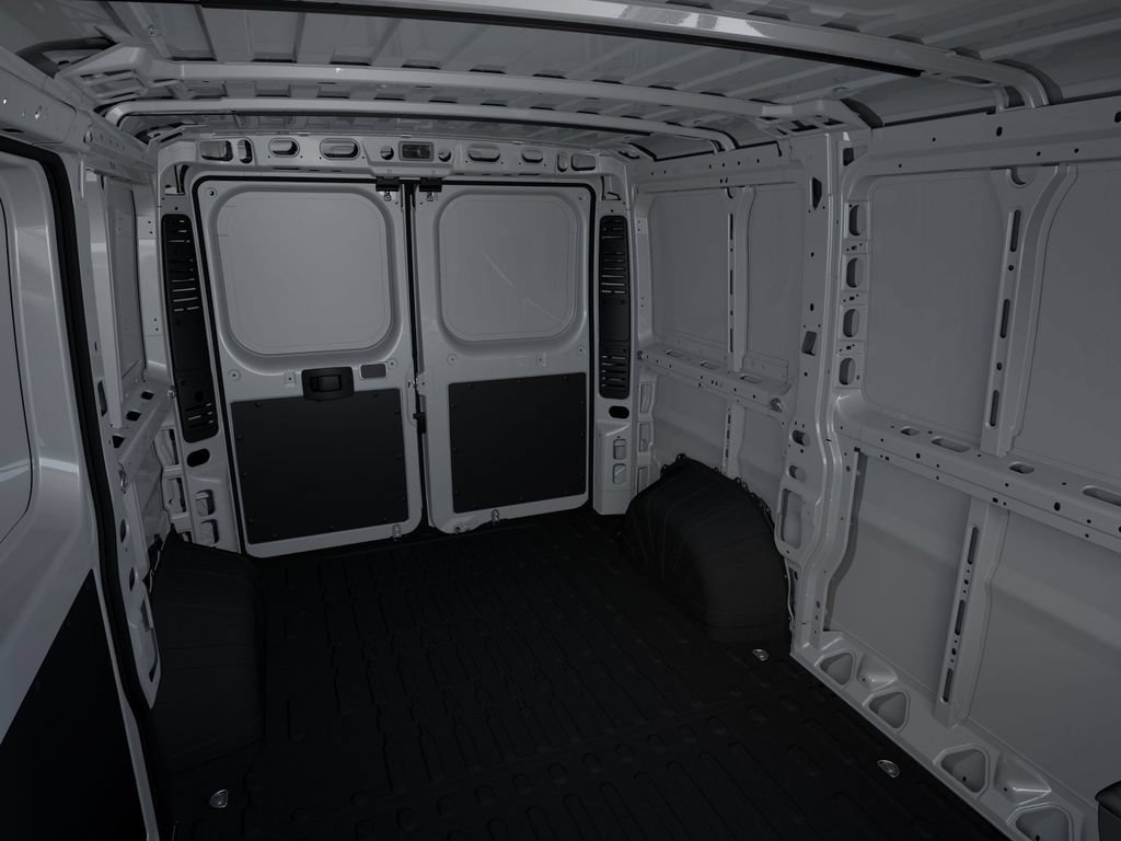 New 2026 RAM ProMaster 1500 w/ Premium Convenience Group FWD image 16