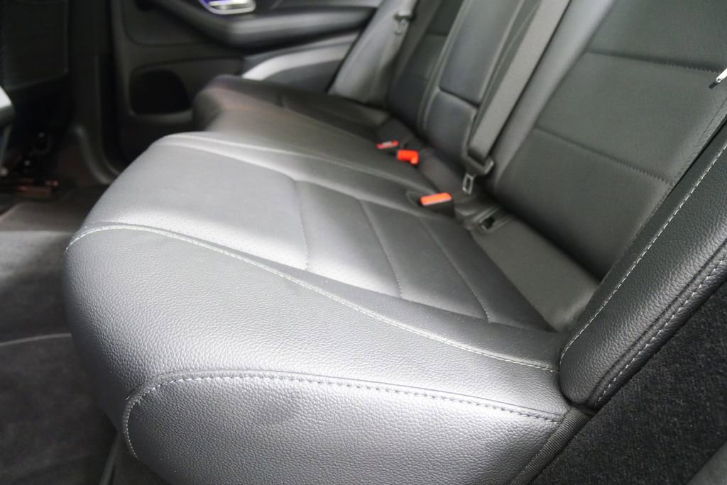 Used 2022 Mercedes-Benz GLE 450 4MATIC image 15