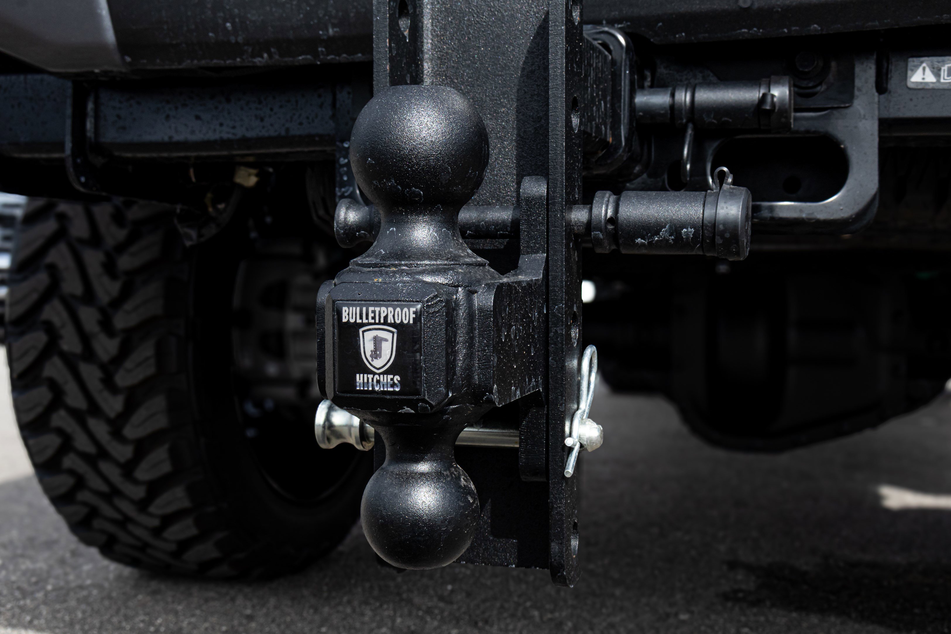 New 2025 Ford F250 Lariat w/ Lariat Ultimate Package image 29