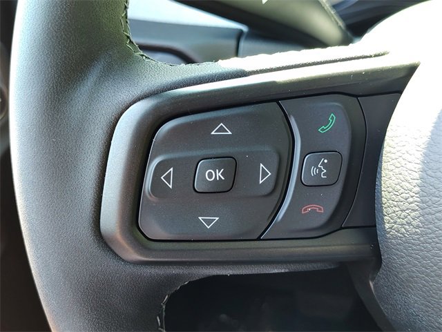 New 2025 Jeep Wrangler Sport S image 17