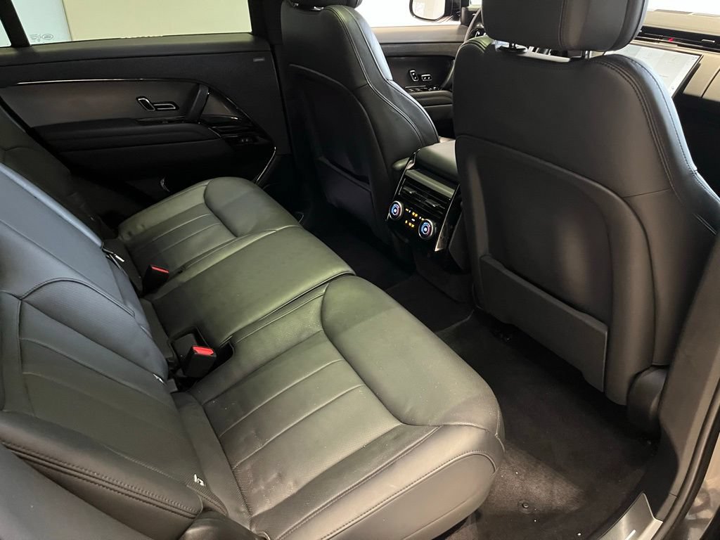 Used 2023 Land Rover Range Rover Sport SE Dynamic AWD/4WD image 30