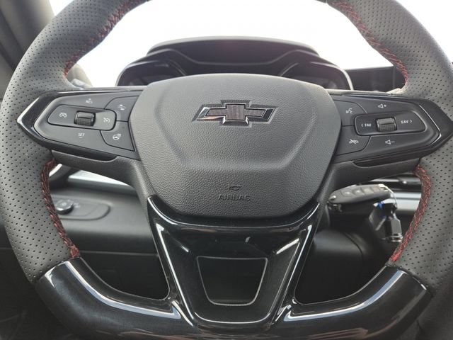New 2026 Chevrolet Trax RS w/ Driver Confidence Package FWD image 31