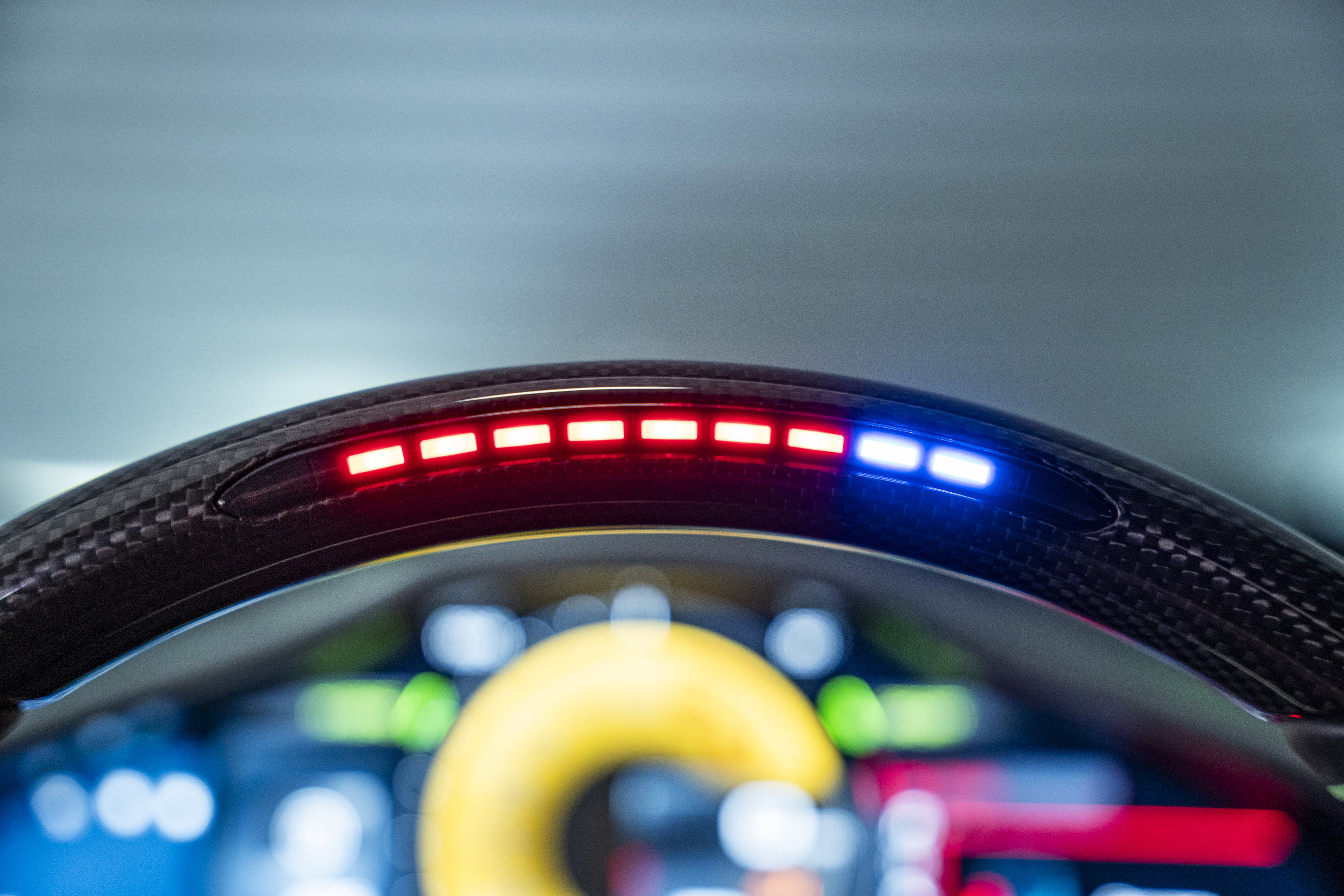 Certified 2025 Ferrari 296 GTB image 41