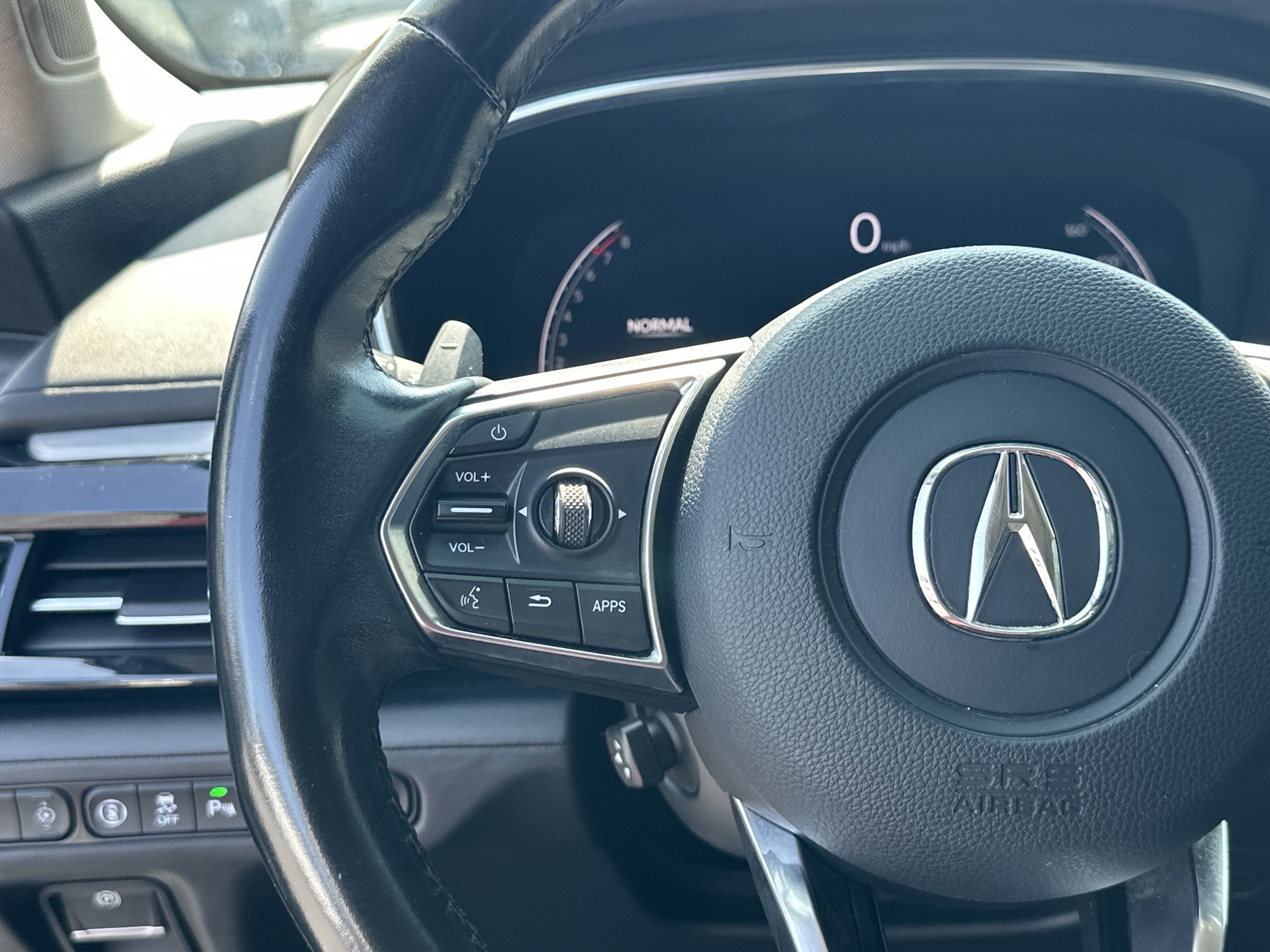 Used 2023 Acura MDX w/ Technology Package AWD/4WD image 27