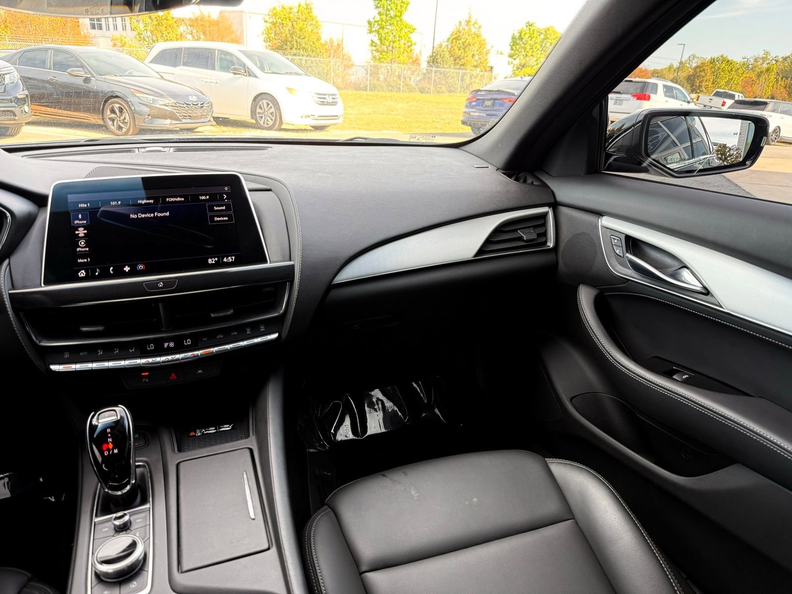Used 2023 Cadillac CT5 Luxury RWD image 31
