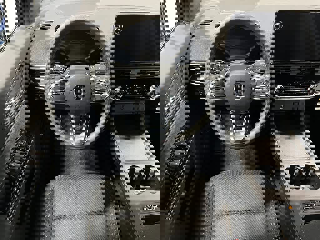 New 2025 Honda Prologue EX image 17