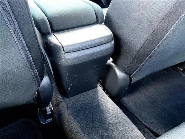 Used 2016 Honda Civic LX image 22