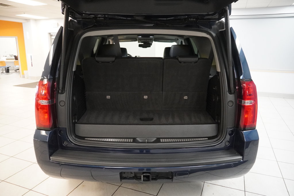 Used 2020 Chevrolet Tahoe LT AWD/4WD image 24