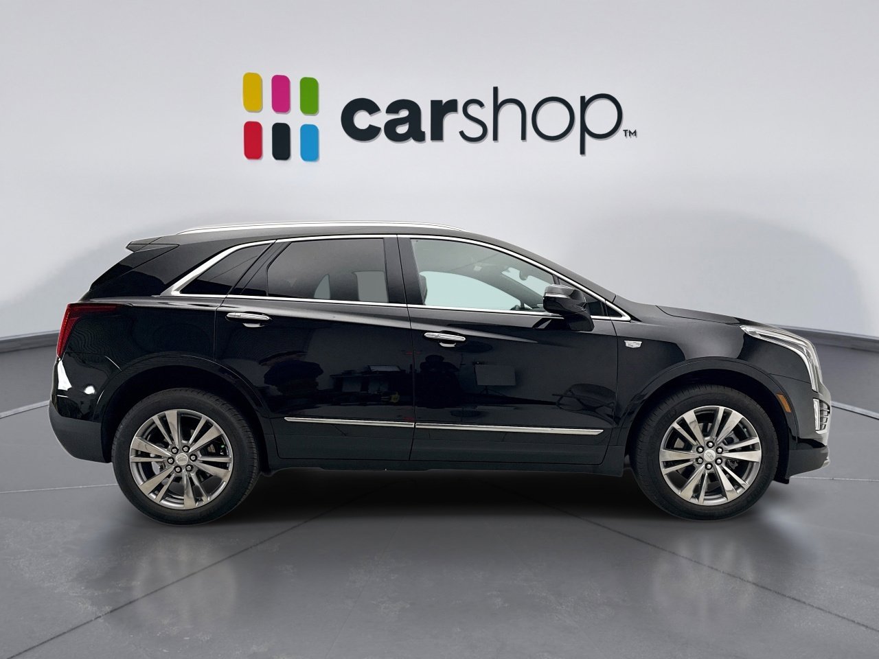 Used 2025 Cadillac XT5 Premium Luxury image 6