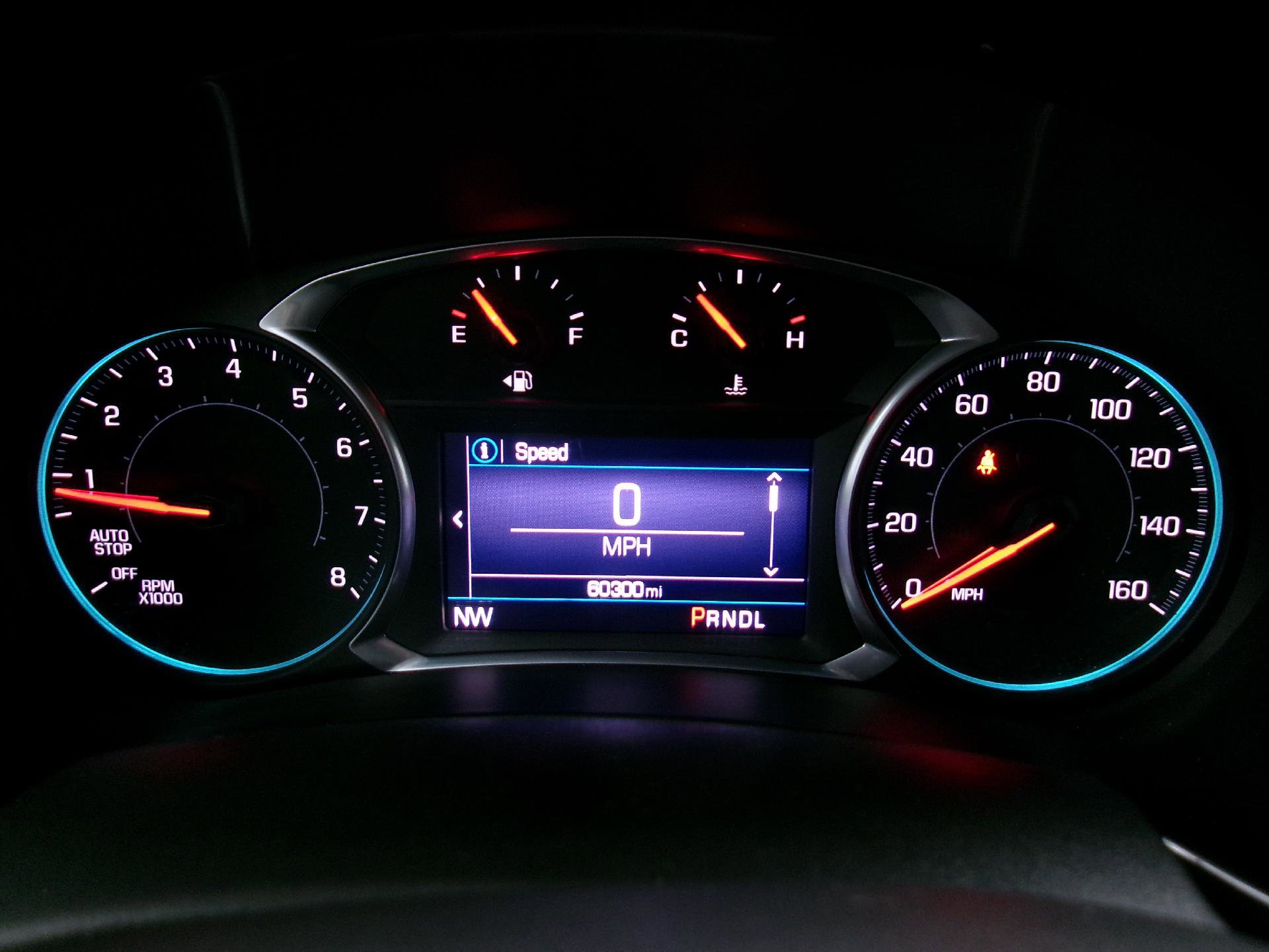 Used 2019 Chevrolet Equinox LT AWD/4WD image 15