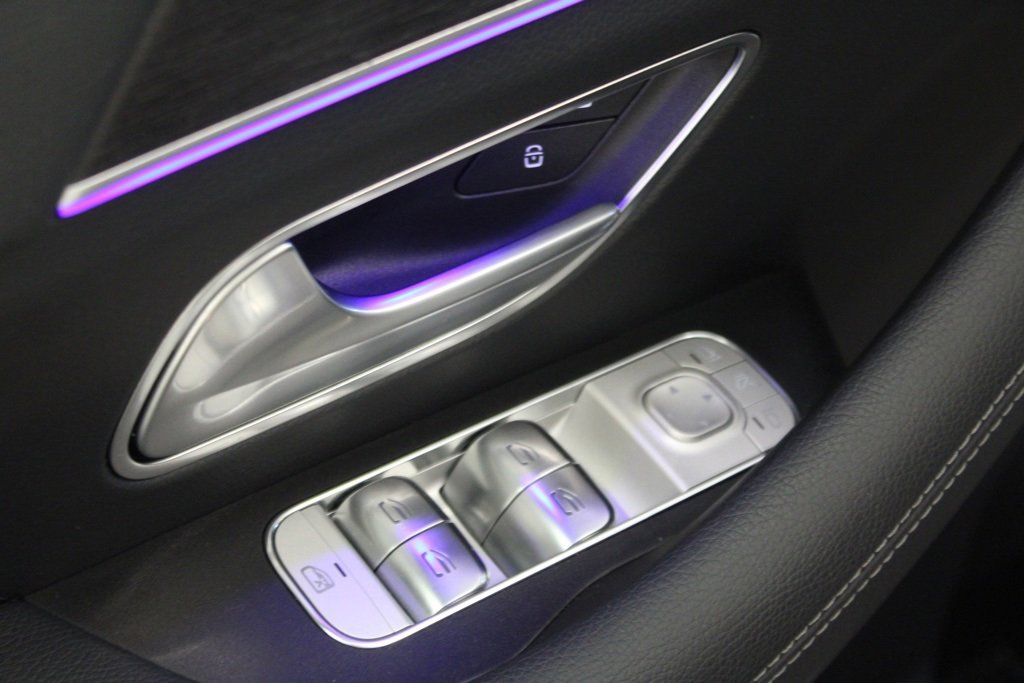Certified 2025 Mercedes-Benz GLE 350 4MATIC image 18