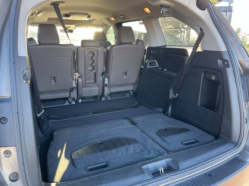 Used 2018 Honda Odyssey EX-L image 8