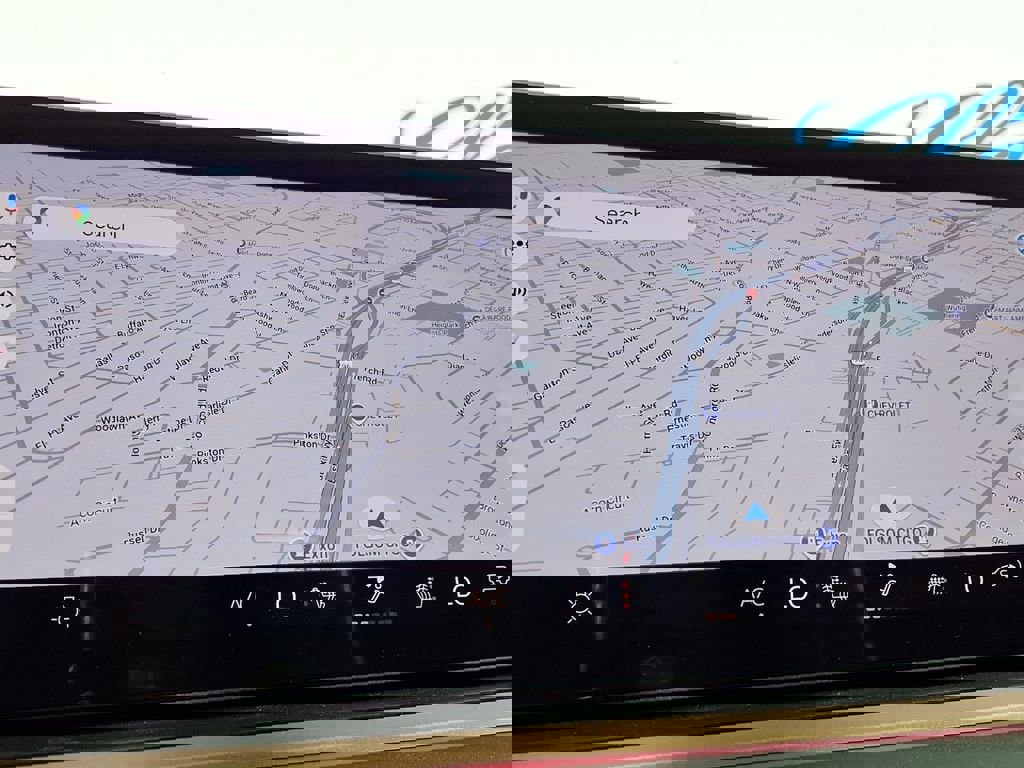 New 2026 Buick Envision Sport Touring image 43