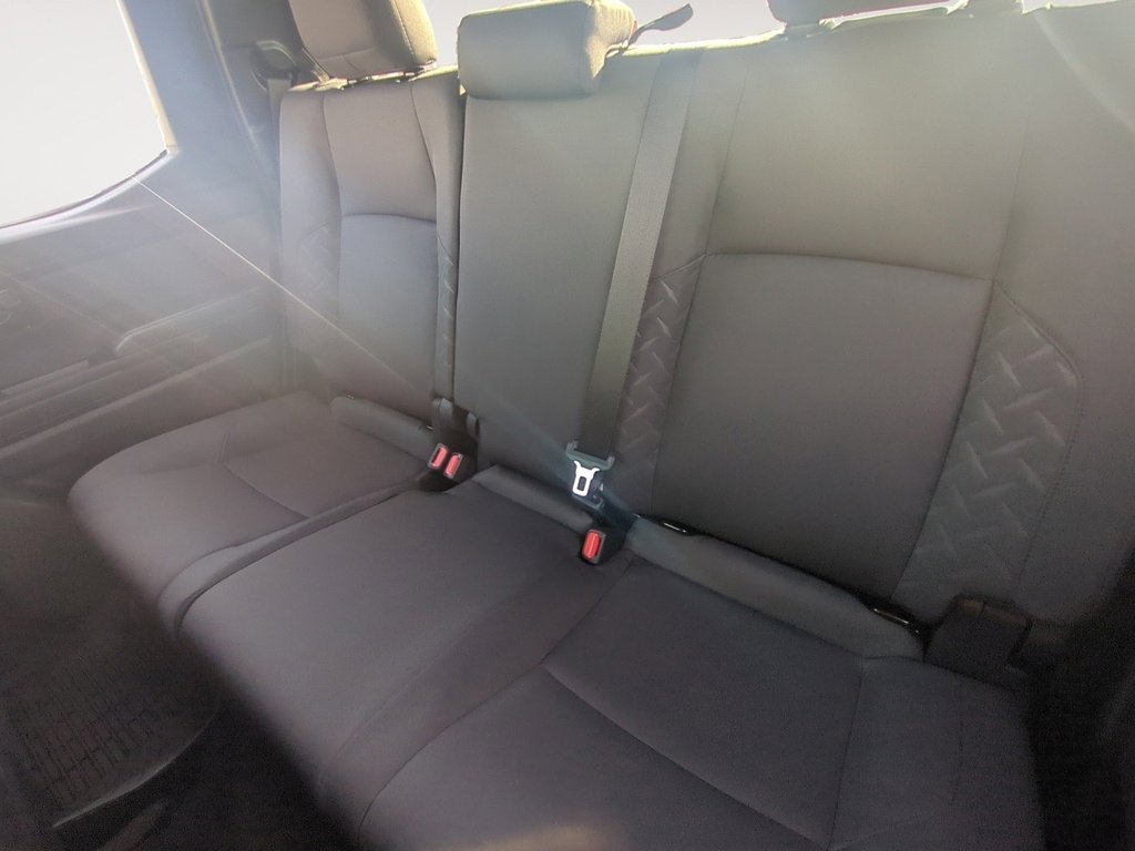 New 2026 Toyota Tacoma SR5 image 13