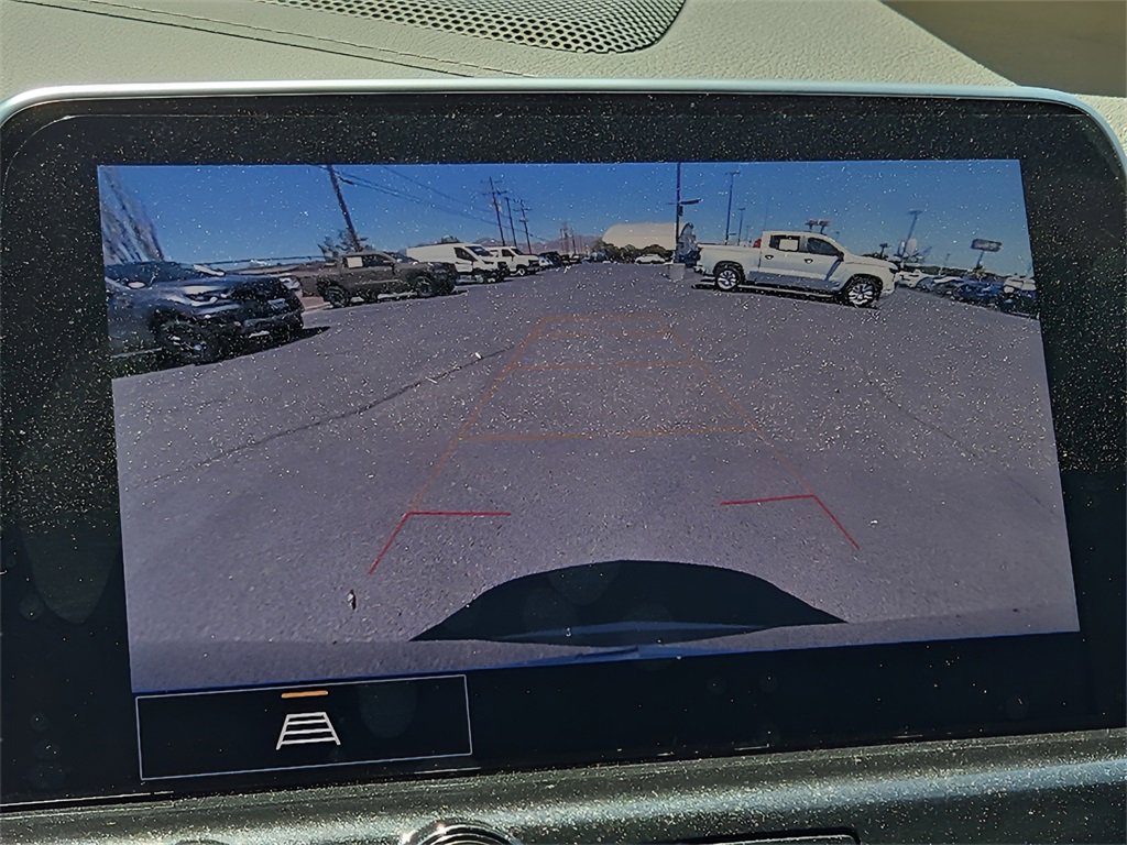 New 2025 Cadillac CT4 Premium Luxury image 27