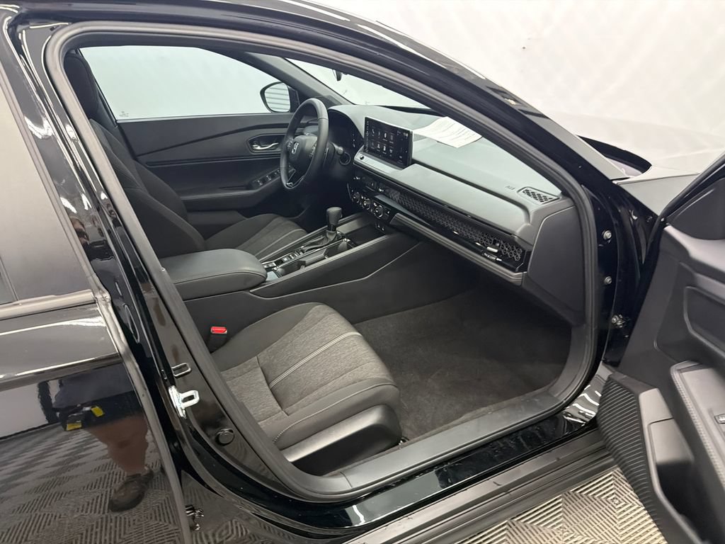 Used 2026 Honda Accord Sport image 14