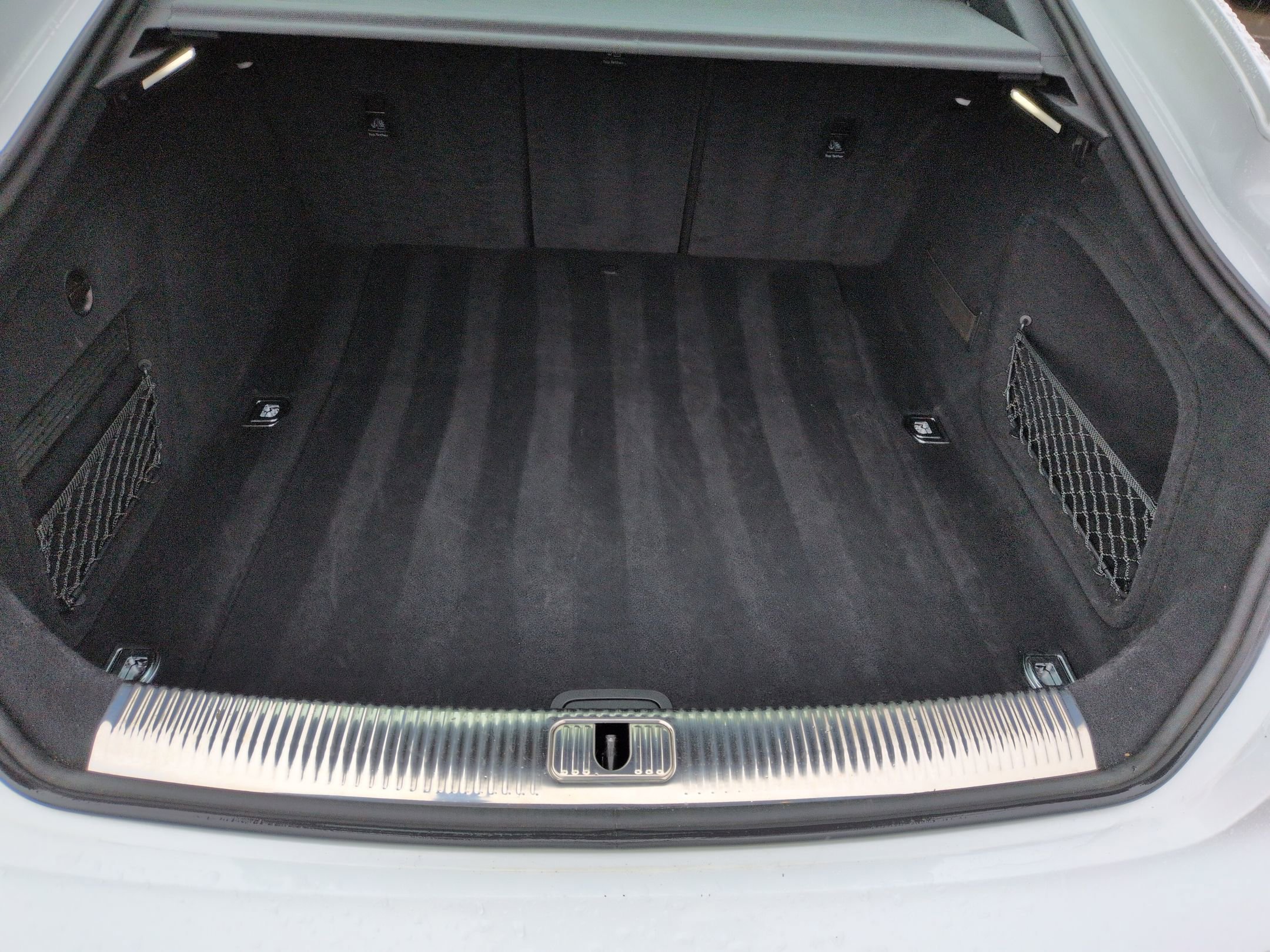 Used 2024 Audi A5 2.0T Premium Plus image 25