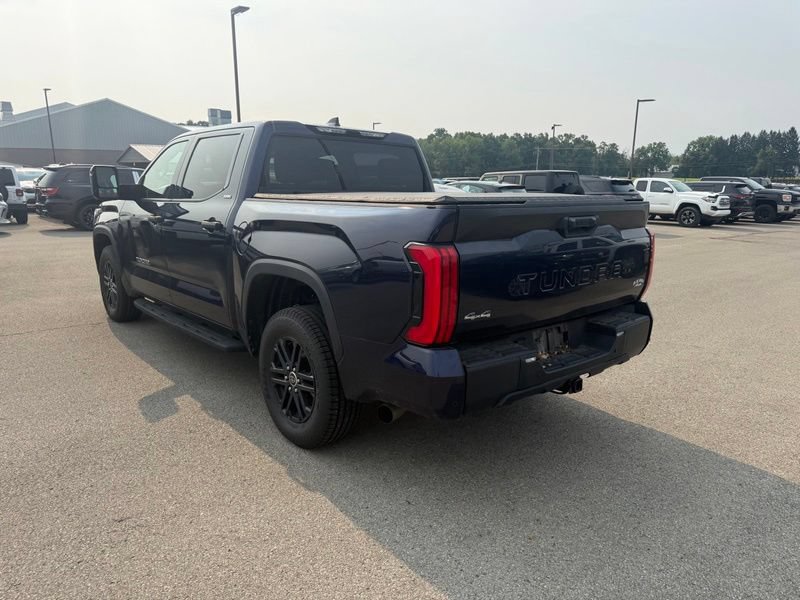 Used 2022 Toyota Tundra SR5 w/ SR5 Convenience Package AWD/4WD image 13