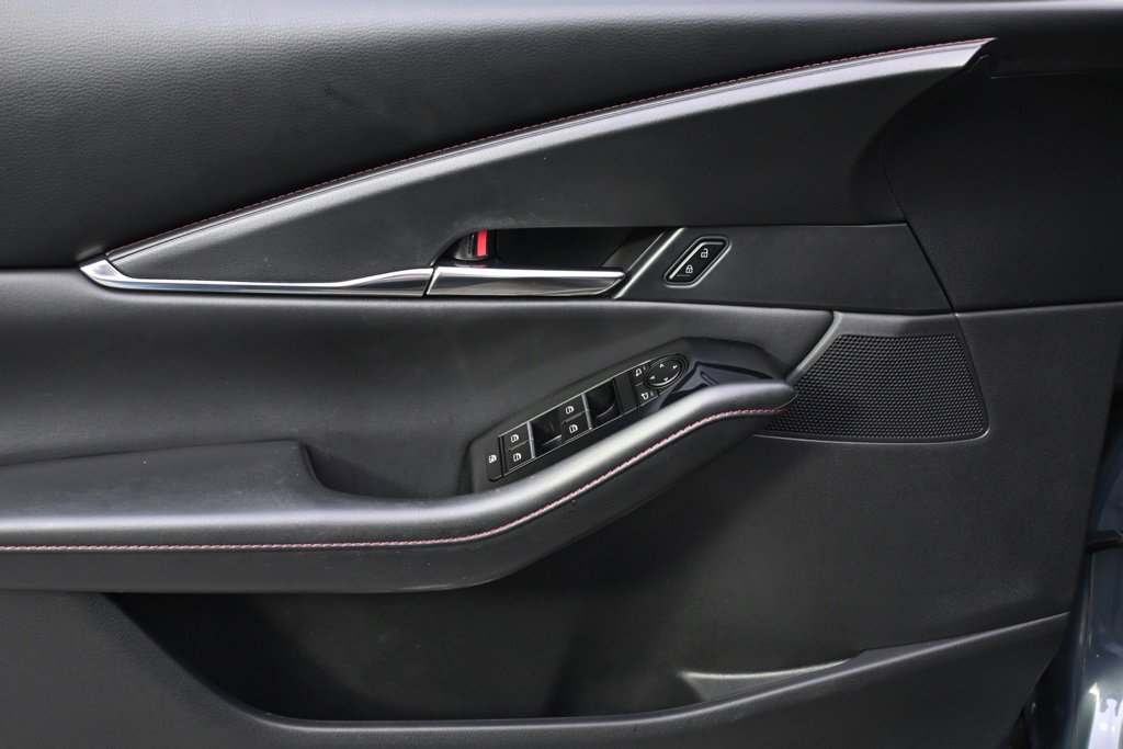 Used 2023 MAZDA CX-30 AWD 2.5 S w/ Preferred Package image 19