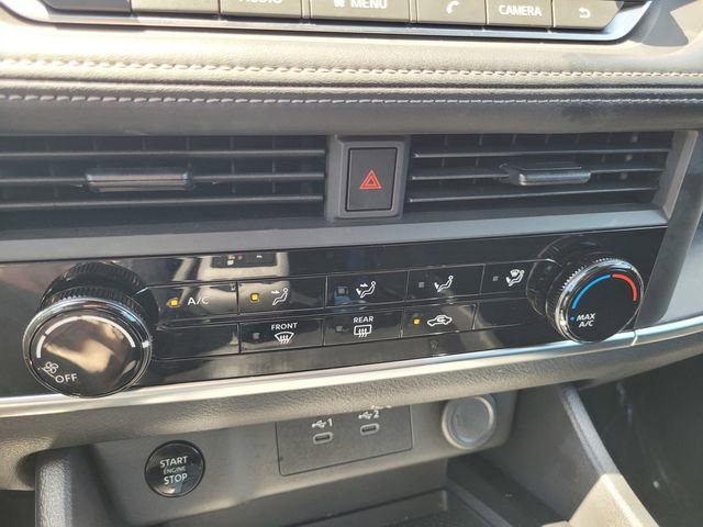 Certified 2026 Nissan Rogue S AWD/4WD image 24