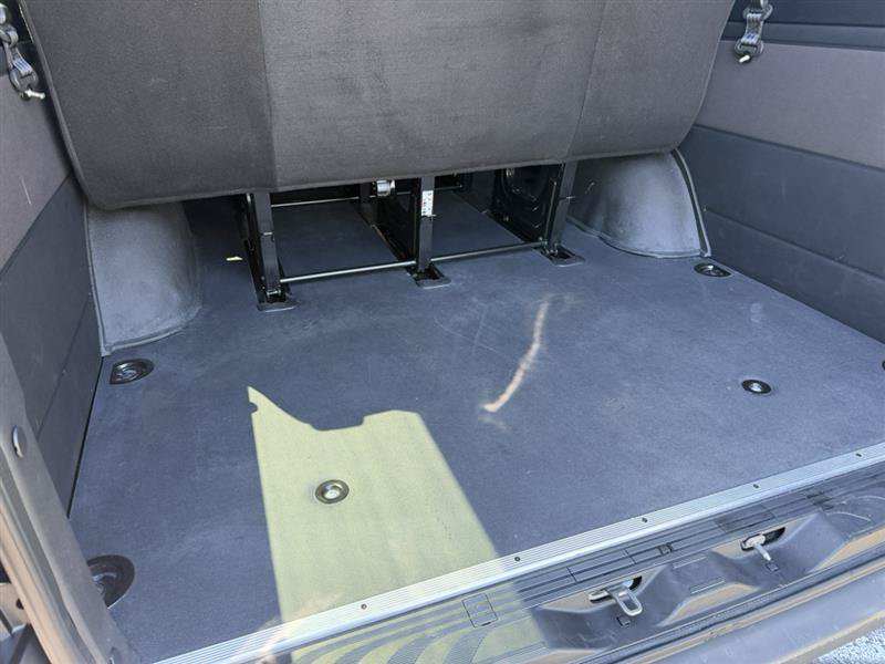 Used 2025 Mercedes-Benz Sprinter 2500 image 20