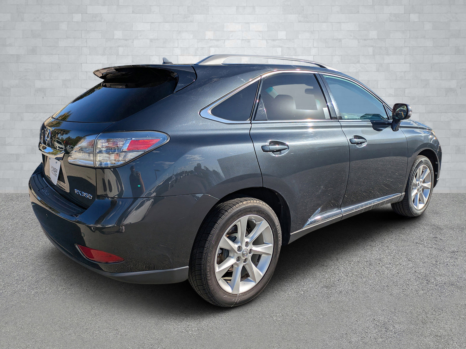 Used 2011 Lexus RX 350 AWD image 5