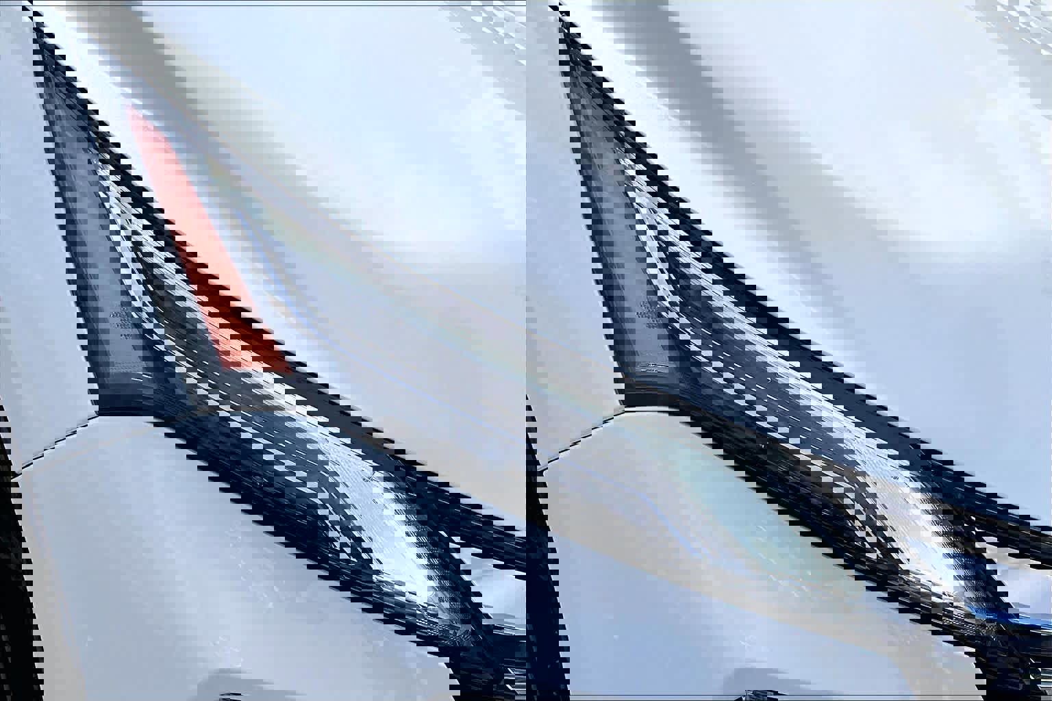 New 2026 Nissan Rogue Platinum image 13