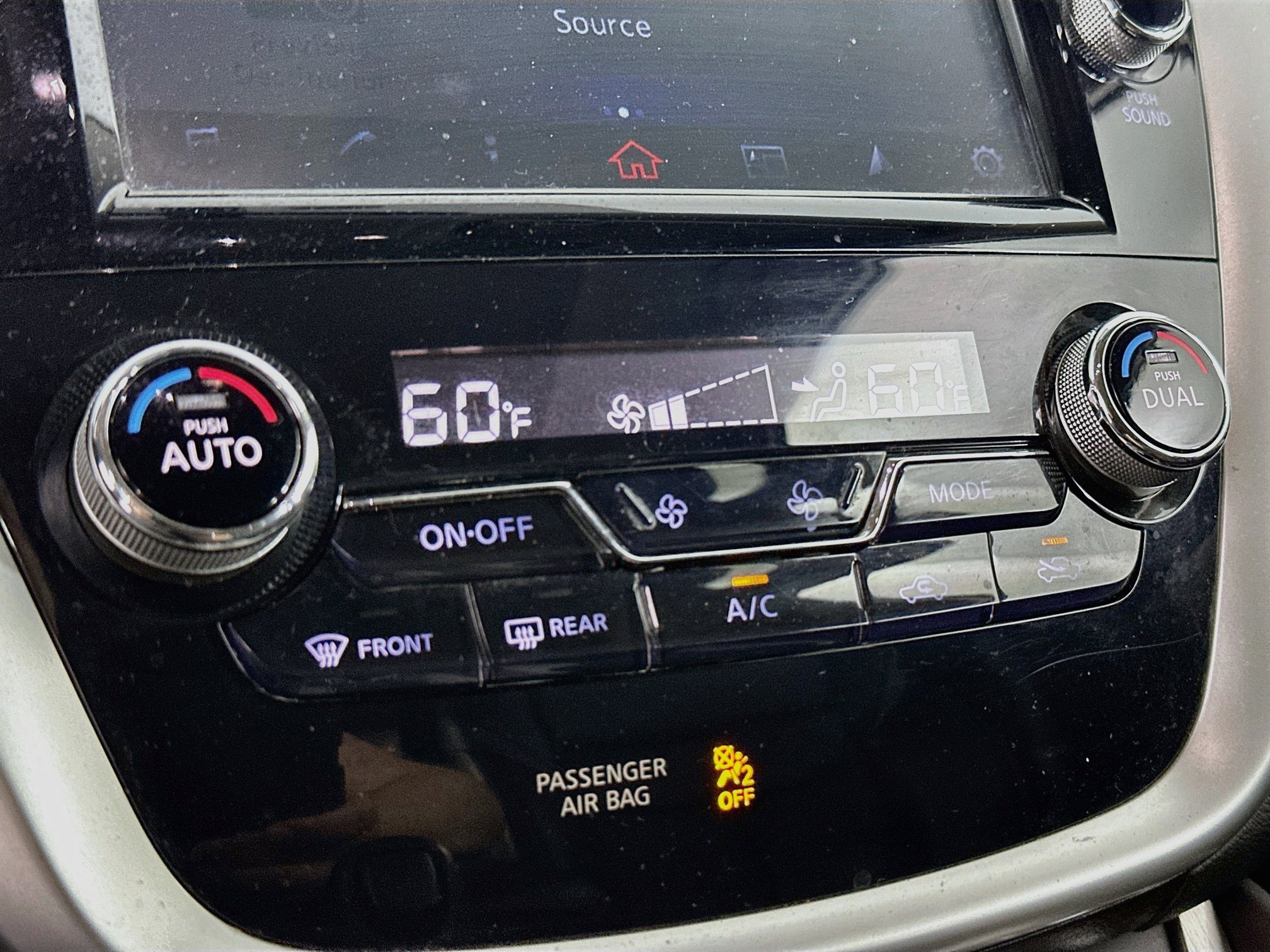 Used 2017 Nissan Murano Platinum w/ Platinum Technology Package AWD/4WD image 24