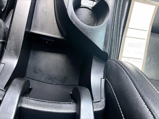 Used 2019 Chevrolet Camaro LT RWD image 24