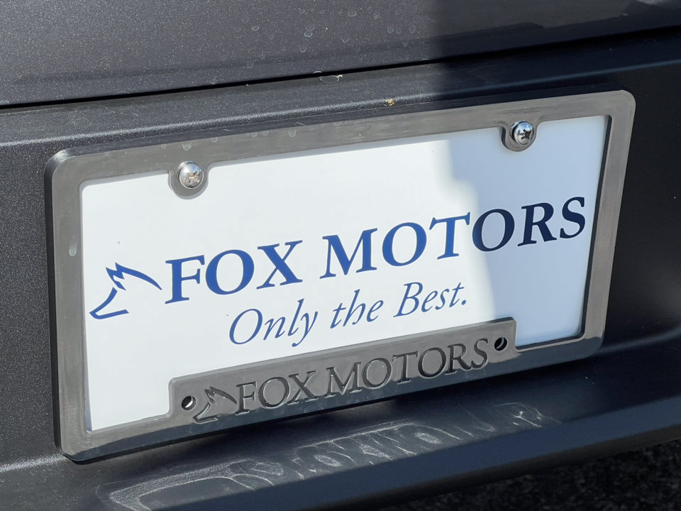 Used 2026 Ford Bronco Sport Big Bend AWD/4WD image 38