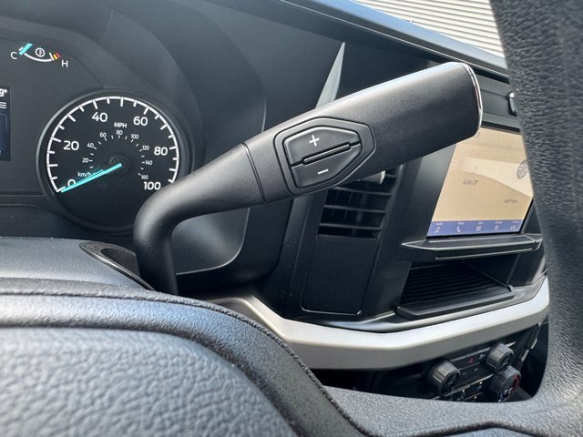 New 2026 Ford F350 XL w/ STX Appearance Package image 19