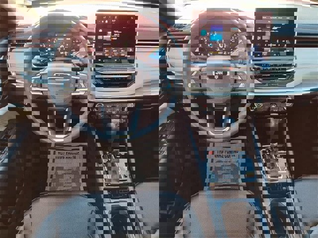 Used 2024 Jeep Compass Limited image 12