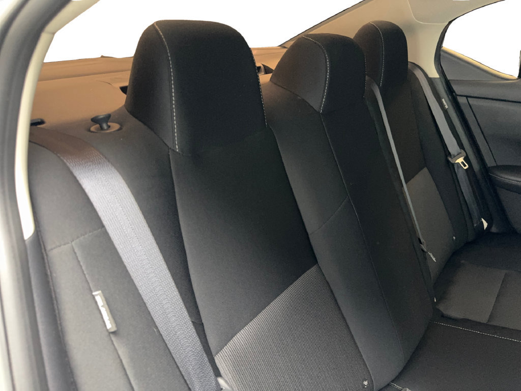 Used 2025 Nissan Sentra SV w/ Trunk Package FWD image 41