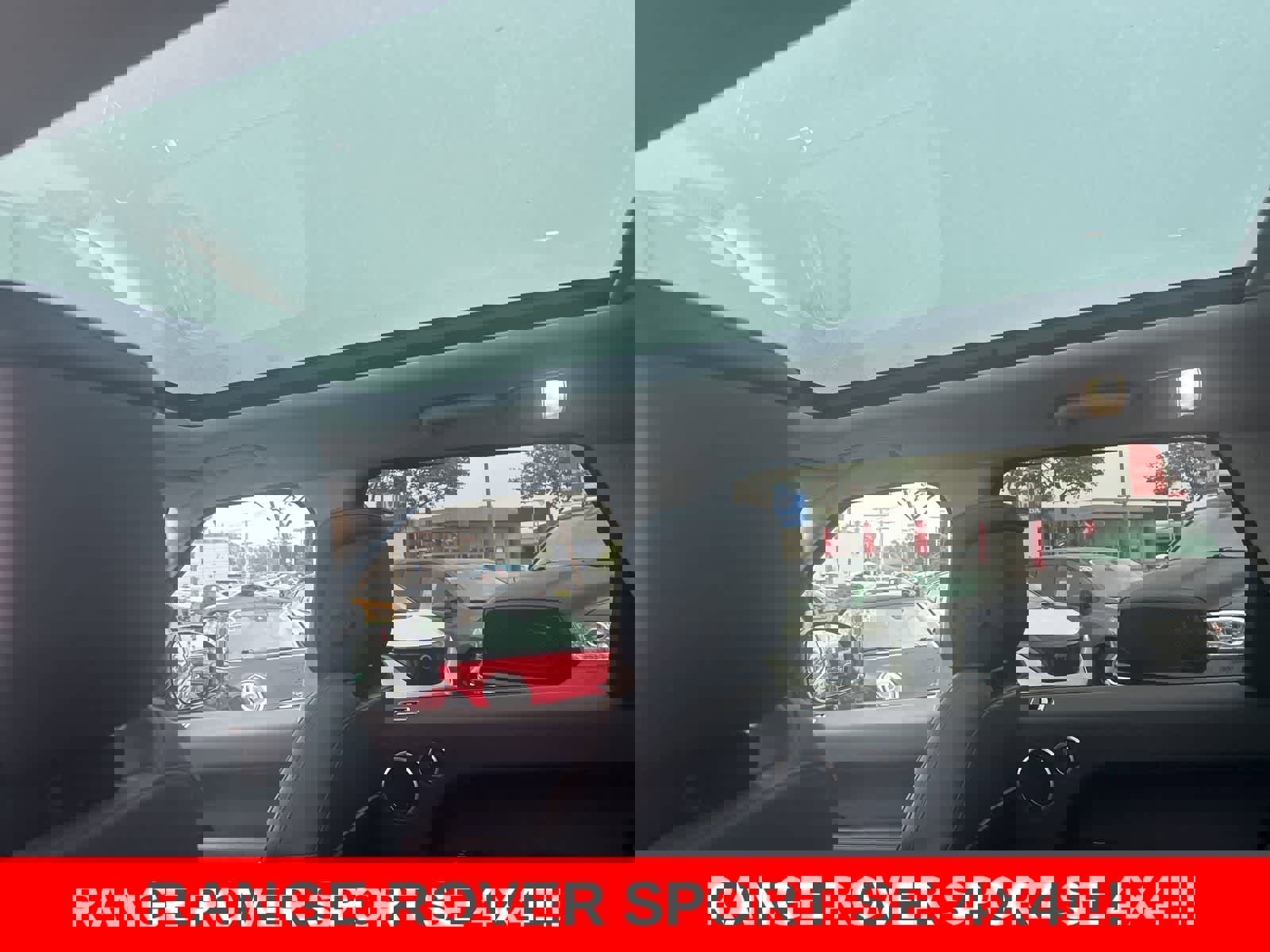 Used 2018 Land Rover Range Rover Sport SE image 29