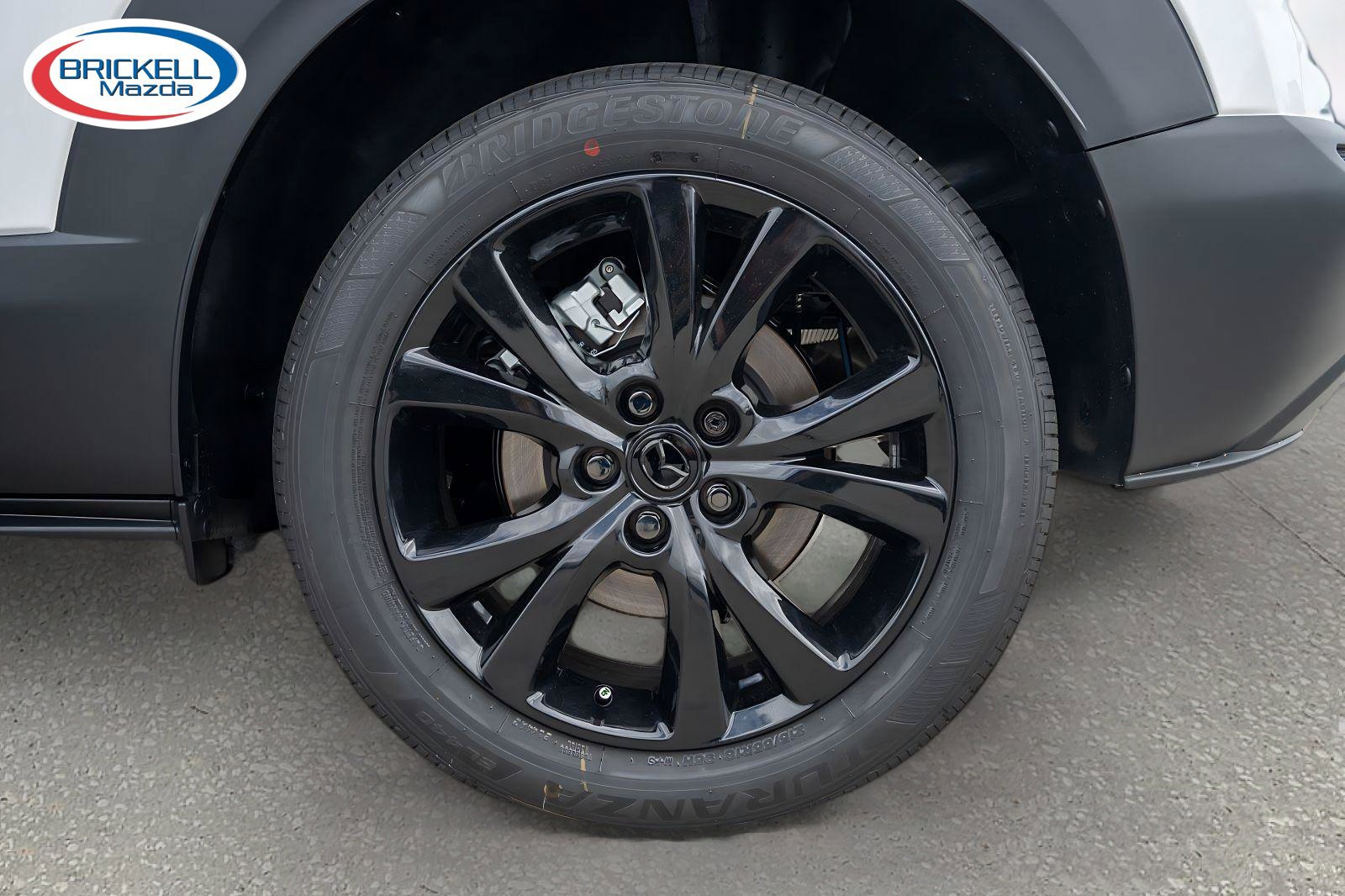 New 2026 MAZDA CX-30 Aire Edition AWD/4WD image 38