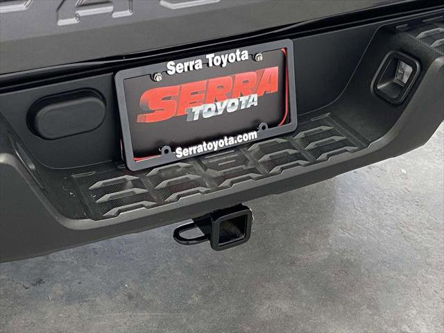 Certified 2022 Toyota Tacoma SR5 image 12