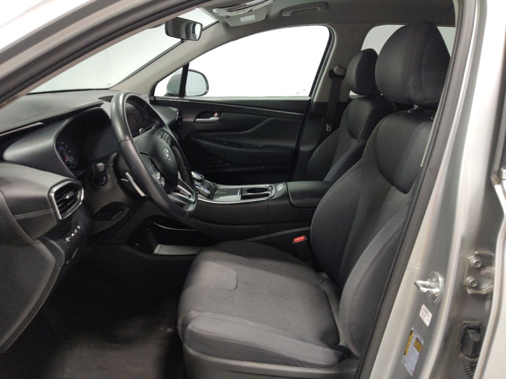 Used 2023 Hyundai Santa Fe SEL AWD/4WD image 17