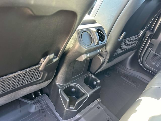 New 2026 Jeep Gladiator Mojave AWD/4WD image 16
